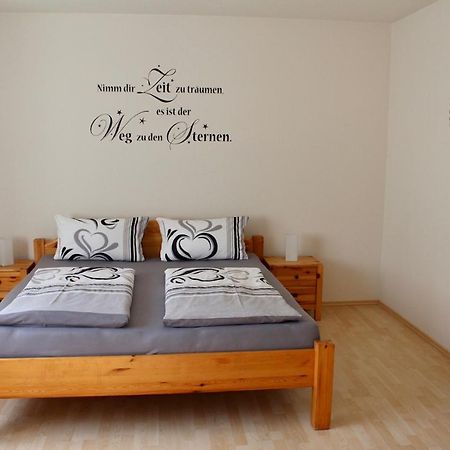 אוברקירש Ferienwohnung Am Weinberg מראה חיצוני תמונה