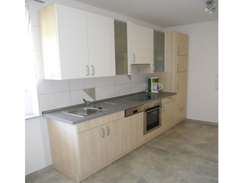 אוברקירש Ferienwohnung Am Weinberg מראה חיצוני תמונה